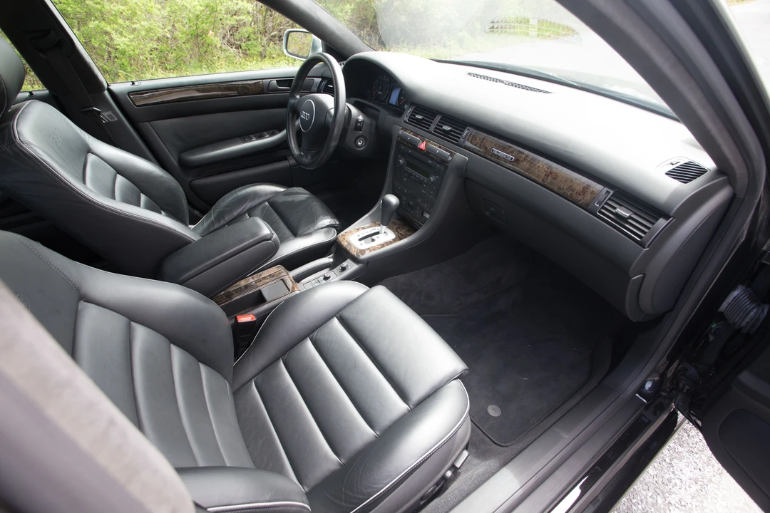 2003 Audi C5 RS6 - Image 14 of 18