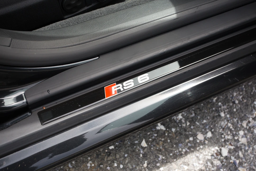 2003 Audi C5 RS6 - Image 15 of 18