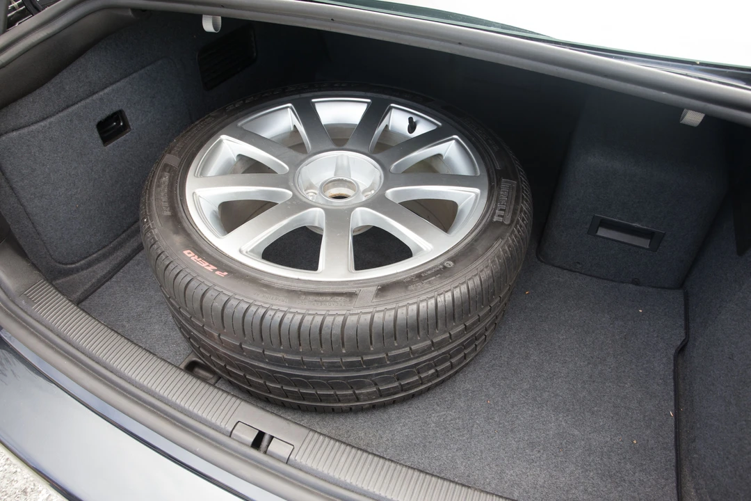 2003 Audi C5 RS6 - Image 10 of 18