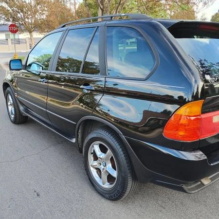 2002 BMW E53 X5 - Image 4 of 8