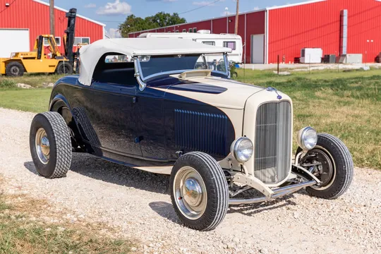 1932 Ford Hot Rod - Image 4 of 31