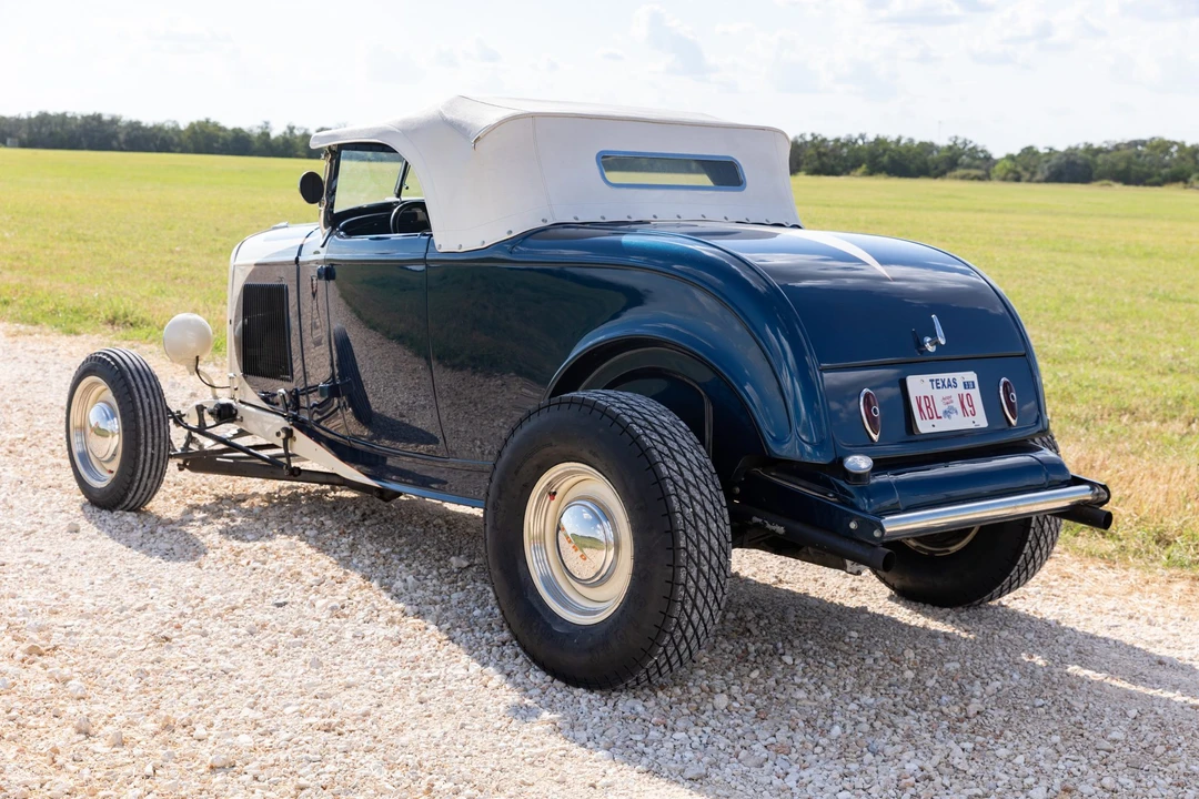1932 Ford Hot Rod - Image 8 of 31