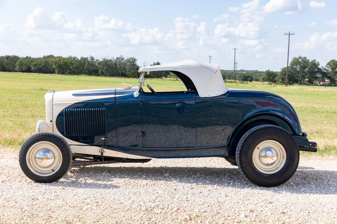 1932 Ford Hot Rod - Image 9 of 31