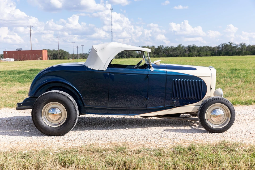 1932 Ford Hot Rod - Image 5 of 31