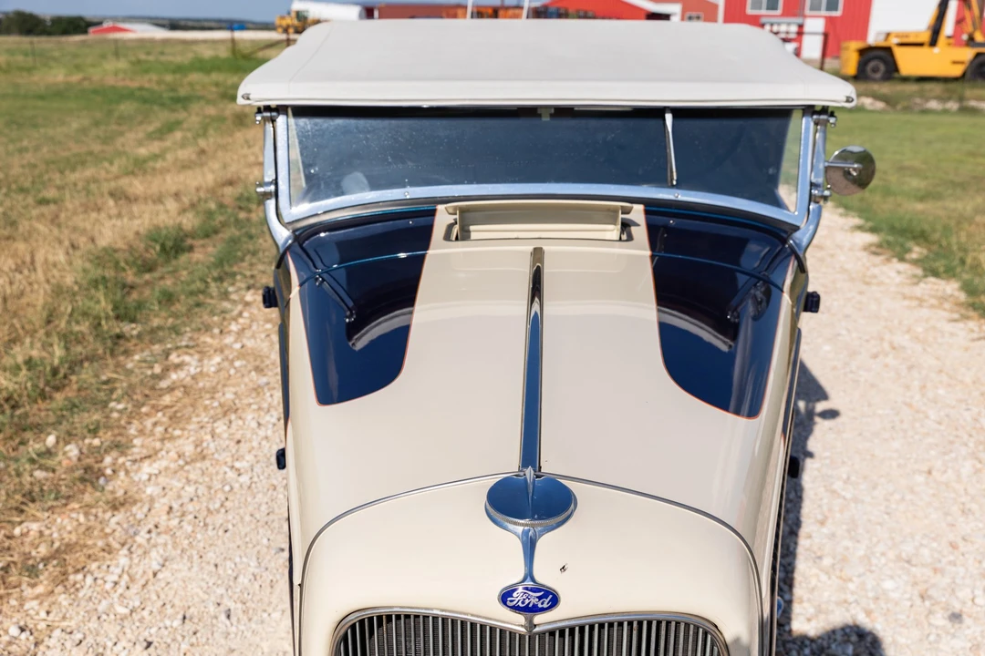 1932 Ford Hot Rod - Image 19 of 31