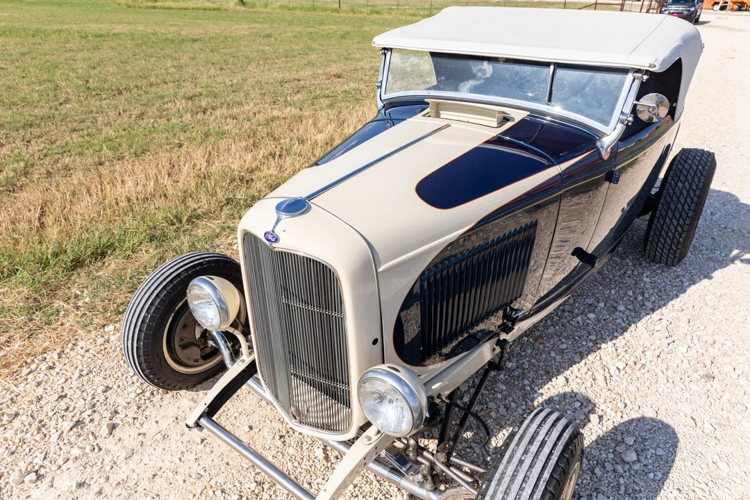 1932 Ford Hot Rod - Image 15 of 31