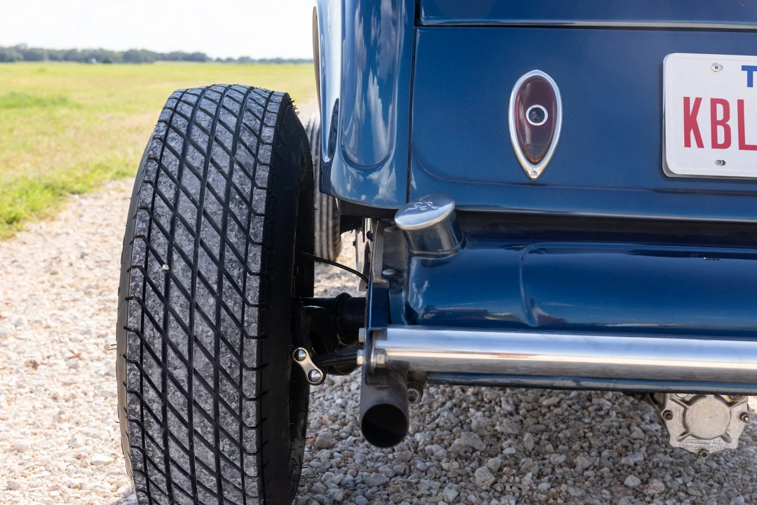 1932 Ford Hot Rod - Image 11 of 31
