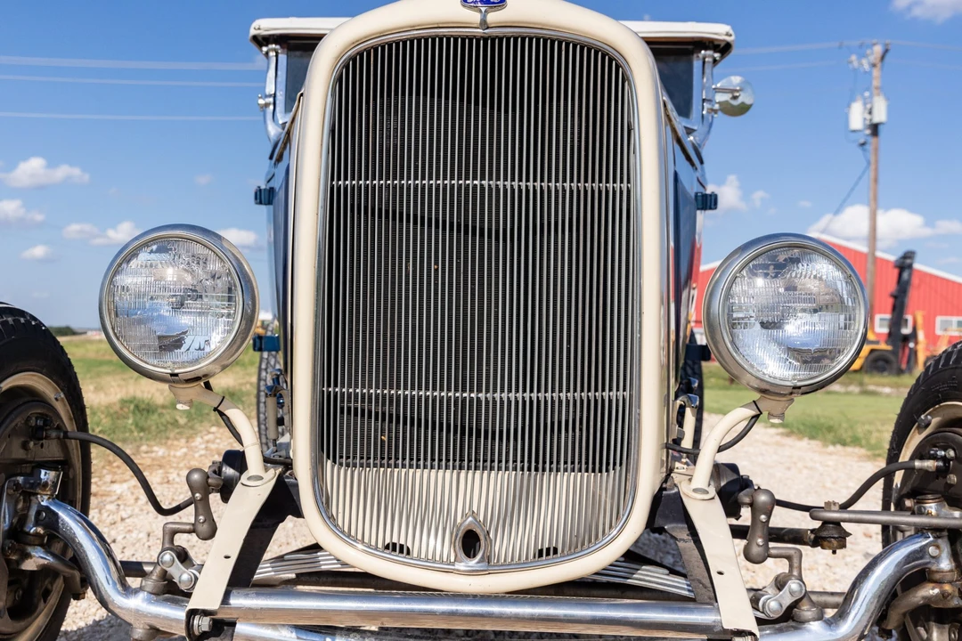 1932 Ford Hot Rod - Image 18 of 31