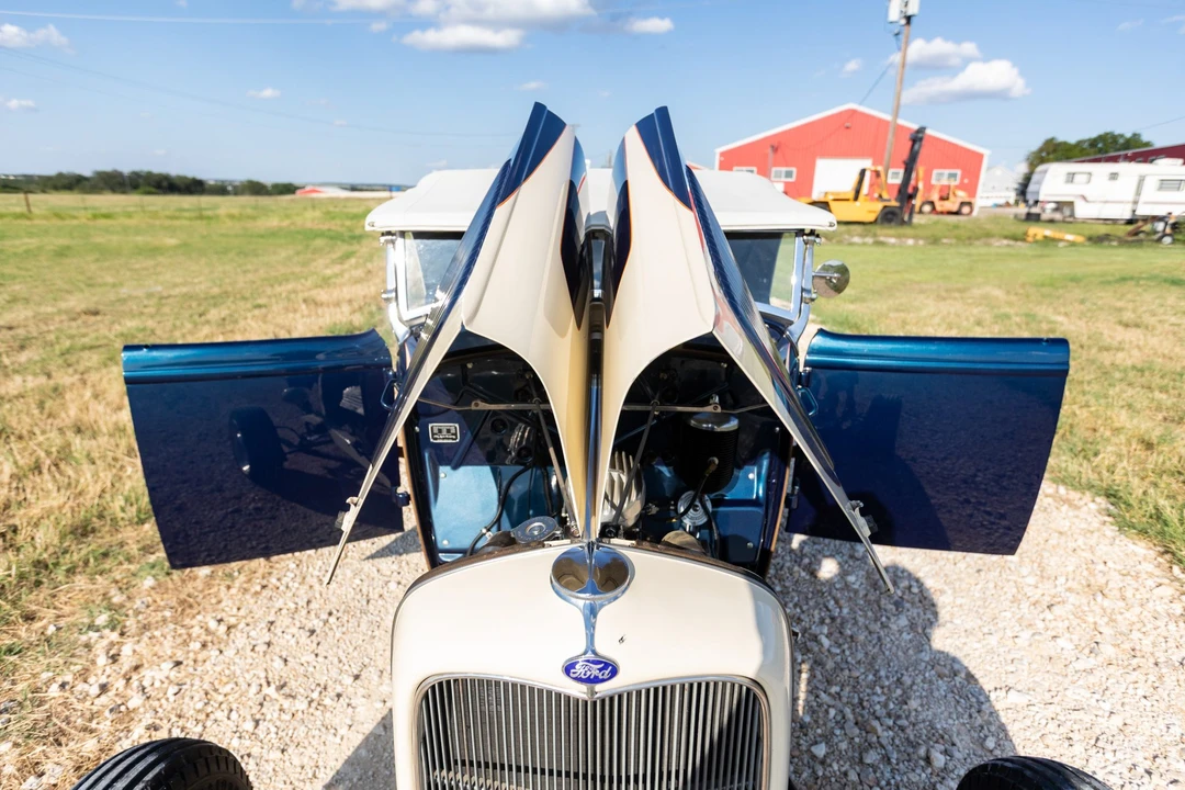 1932 Ford Hot Rod - Image 10 of 31