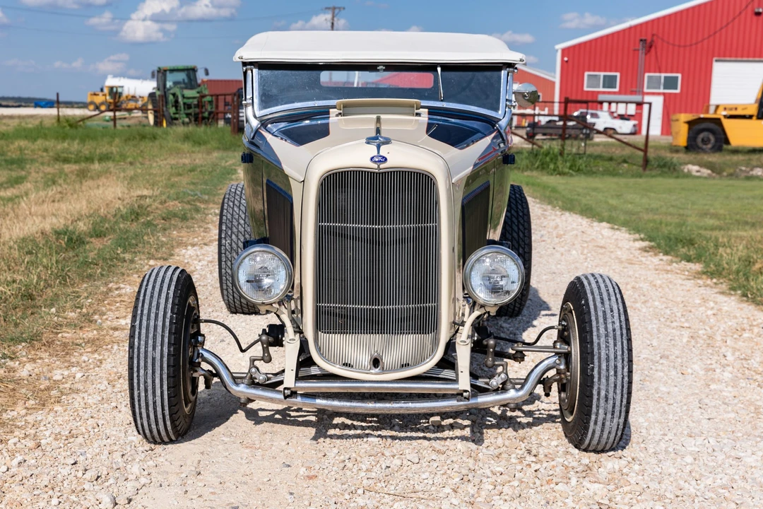 1932 Ford Hot Rod - Image 3 of 31