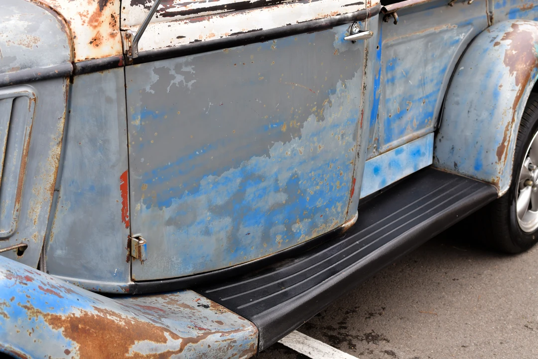 1936 Ford Pickup (1935-1936) - Image 31 of 31