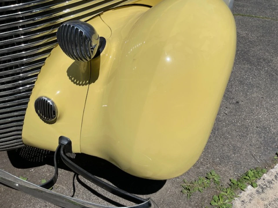 Ford Hot Rod - Image 10 of 31