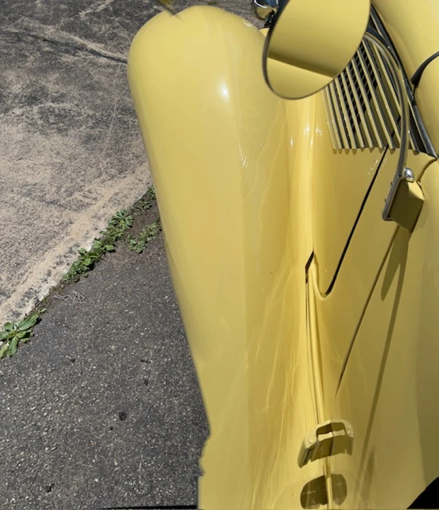 Ford Hot Rod - Image 11 of 31