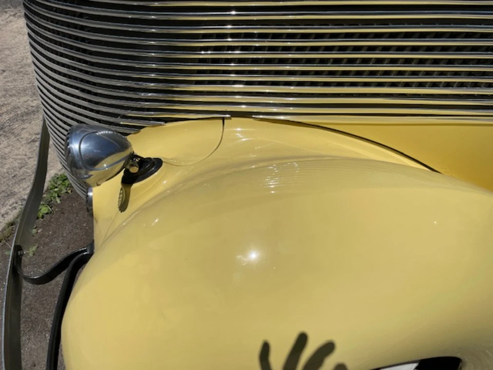 Ford Hot Rod - Image 9 of 31