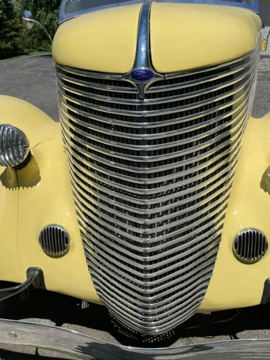 Ford Hot Rod - Image 13 of 31