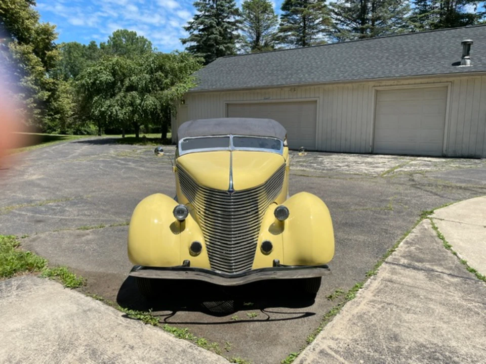 Ford Hot Rod - Image 8 of 31