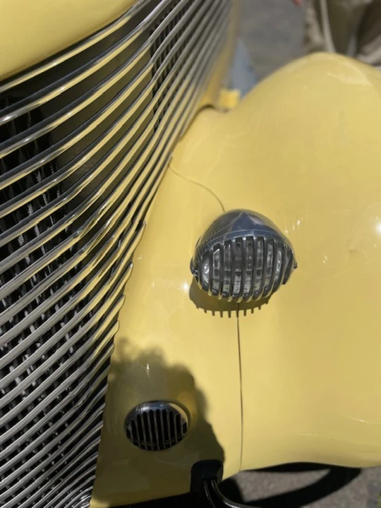 Ford Hot Rod - Image 14 of 31