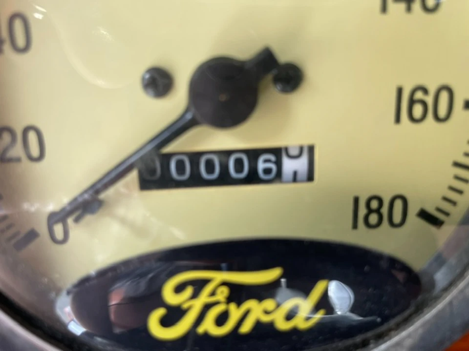 Ford Hot Rod - Image 31 of 31