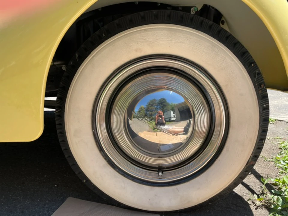 Ford Hot Rod - Image 18 of 31