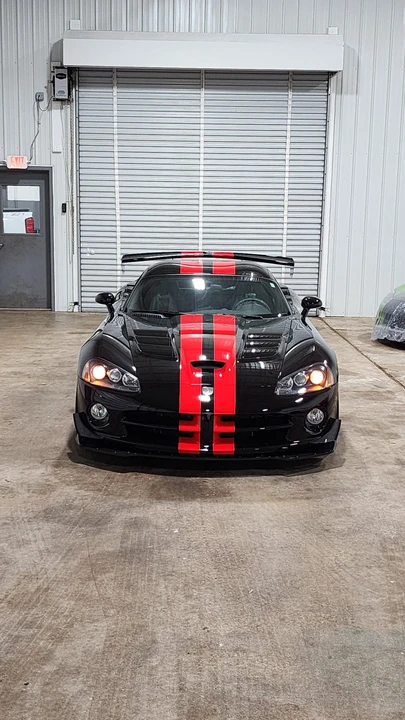2009 Dodge Viper ACR 4th Gen - Image 14 of 31