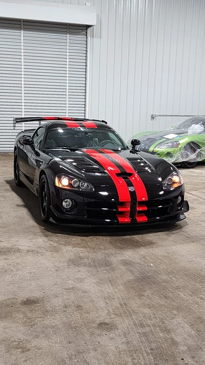 2009 Dodge Viper ACR 4th Gen - Image 17 of 31