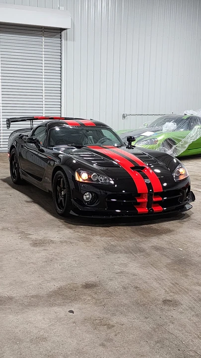 2009 Dodge Viper ACR 4th Gen - Image 18 of 31