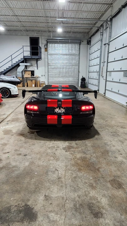 2009 Dodge Viper ACR 4th Gen - Image 25 of 31