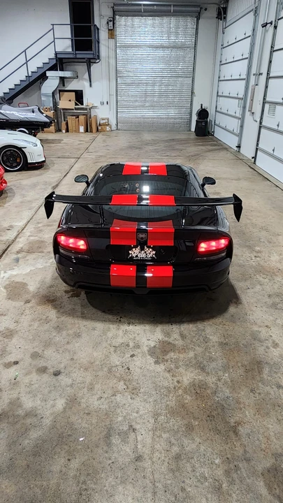 2009 Dodge Viper ACR 4th Gen - Image 27 of 31