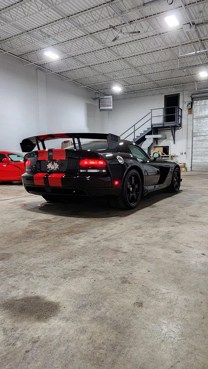 2009 Dodge Viper ACR 4th Gen - Image 23 of 31
