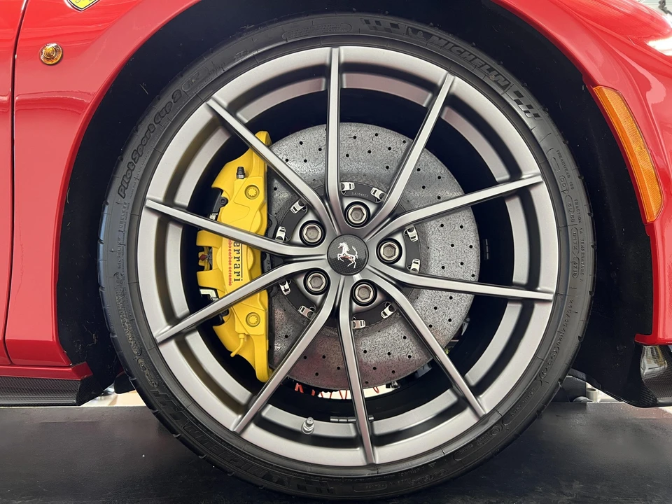 2019 Ferrari 488 Pista - Image 30 of 31