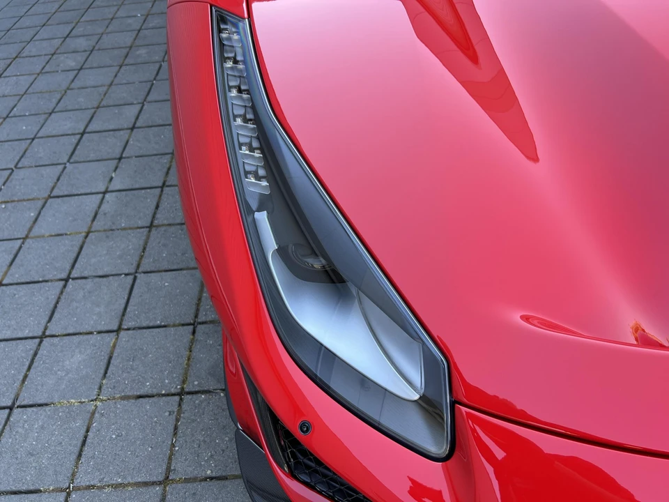 2019 Ferrari 488 Pista - Image 16 of 31