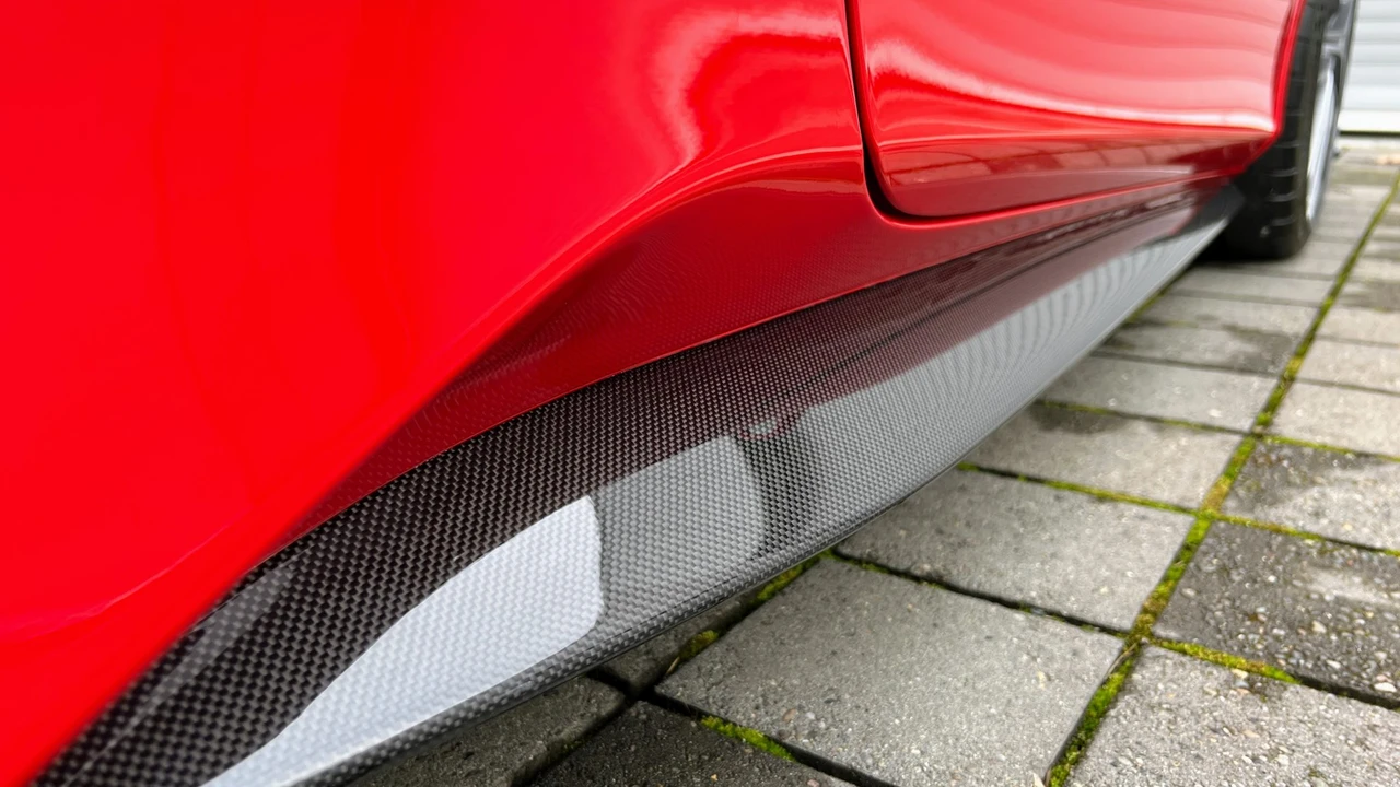 2019 Ferrari 488 Pista - Image 19 of 31