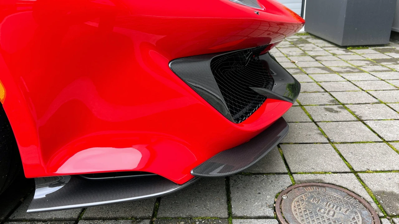 2019 Ferrari 488 Pista - Image 18 of 31
