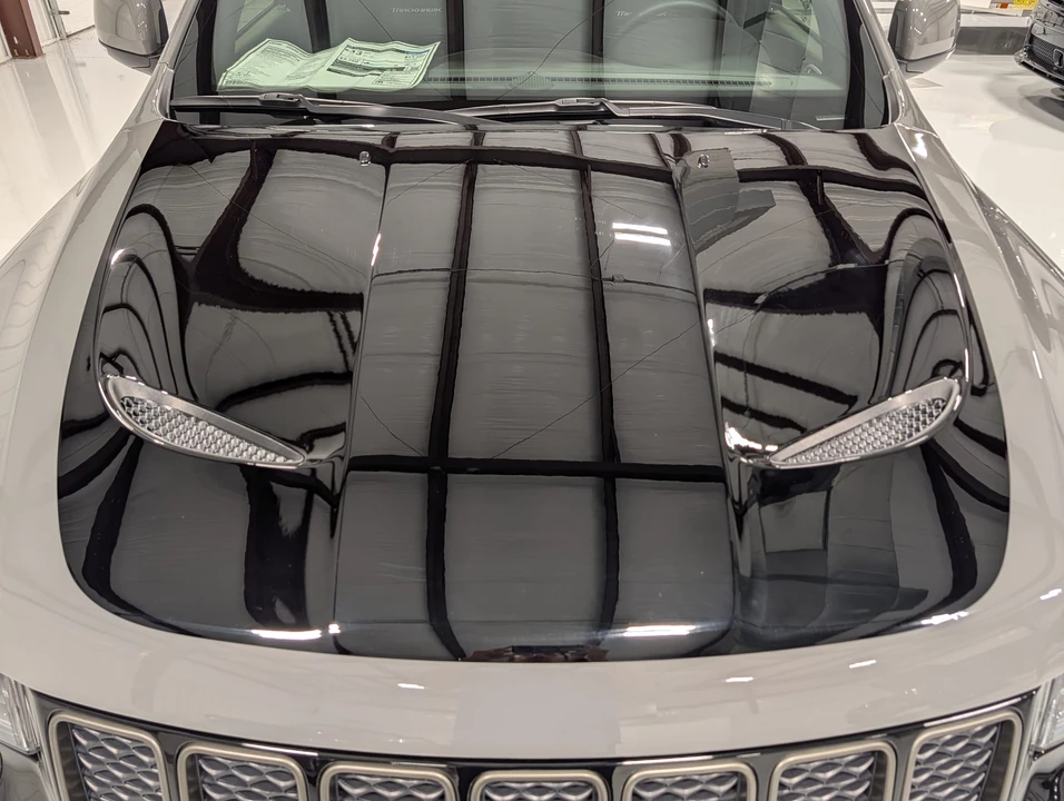 2021 Jeep WK2 Grand Cherokee Trackhawk - Image 29 of 31