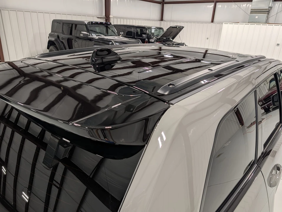 2021 Jeep WK2 Grand Cherokee Trackhawk - Image 27 of 31