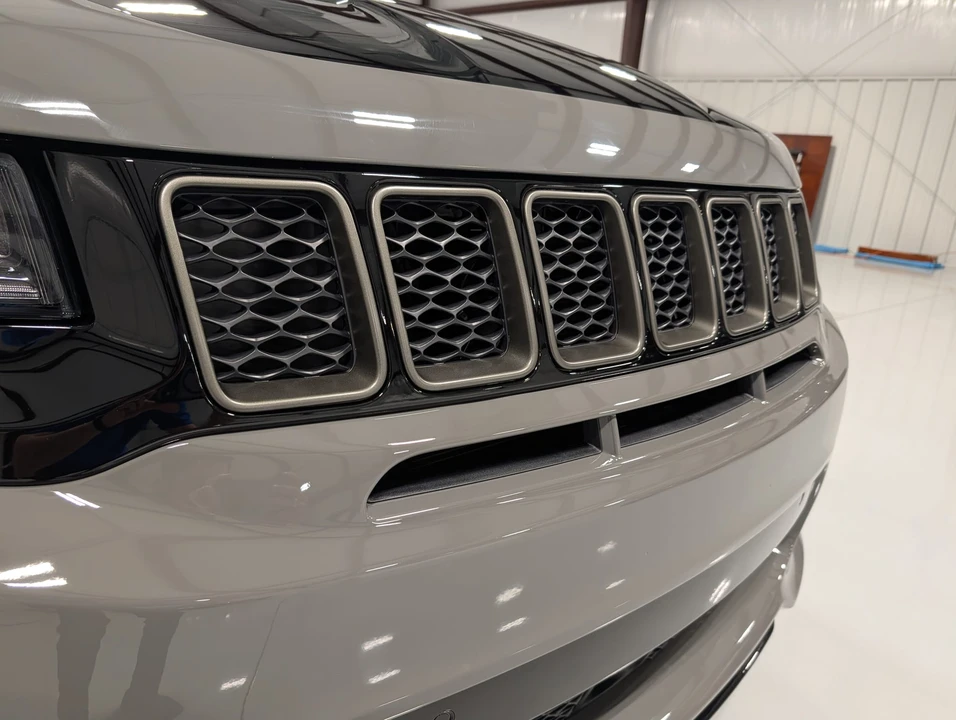 2021 Jeep WK2 Grand Cherokee Trackhawk - Image 31 of 31