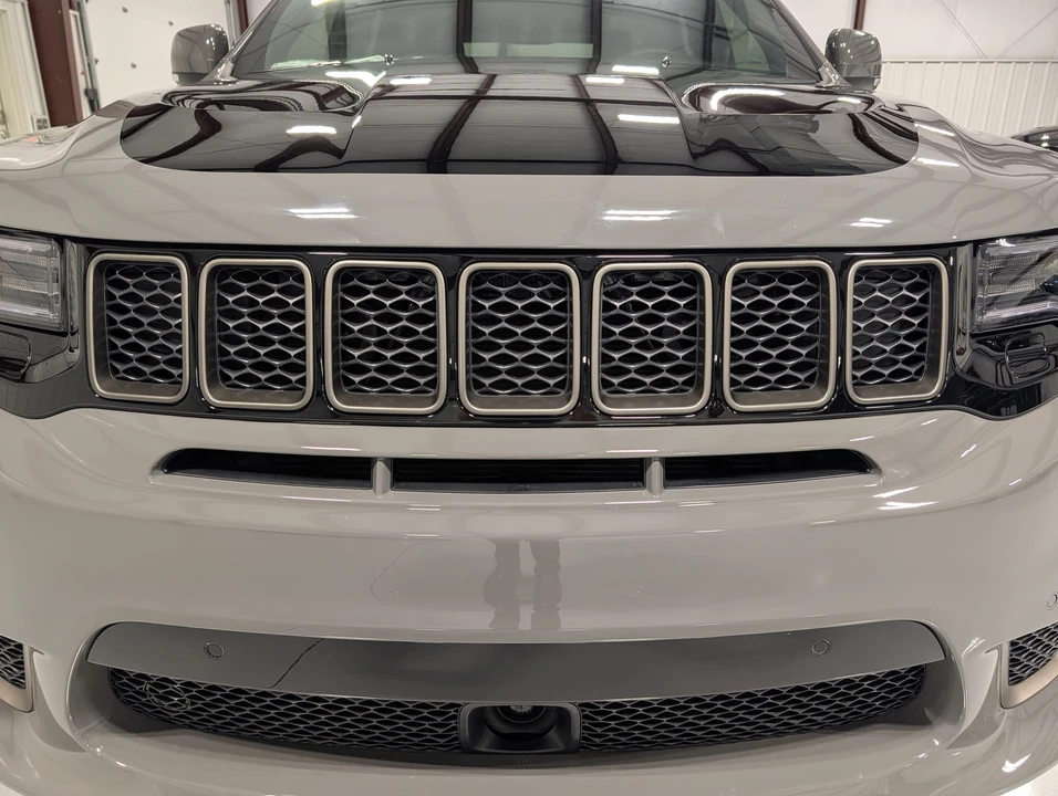 2021 Jeep WK2 Grand Cherokee Trackhawk - Image 30 of 31