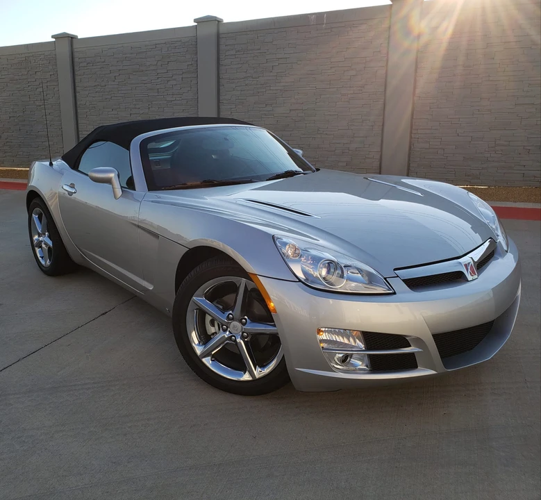 2007 Saturn Sky - Image 27 of 31