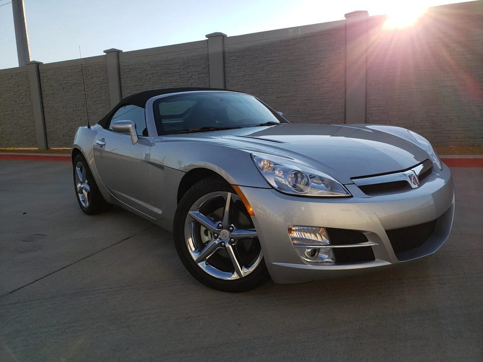 2007 Saturn Sky - Image 26 of 31