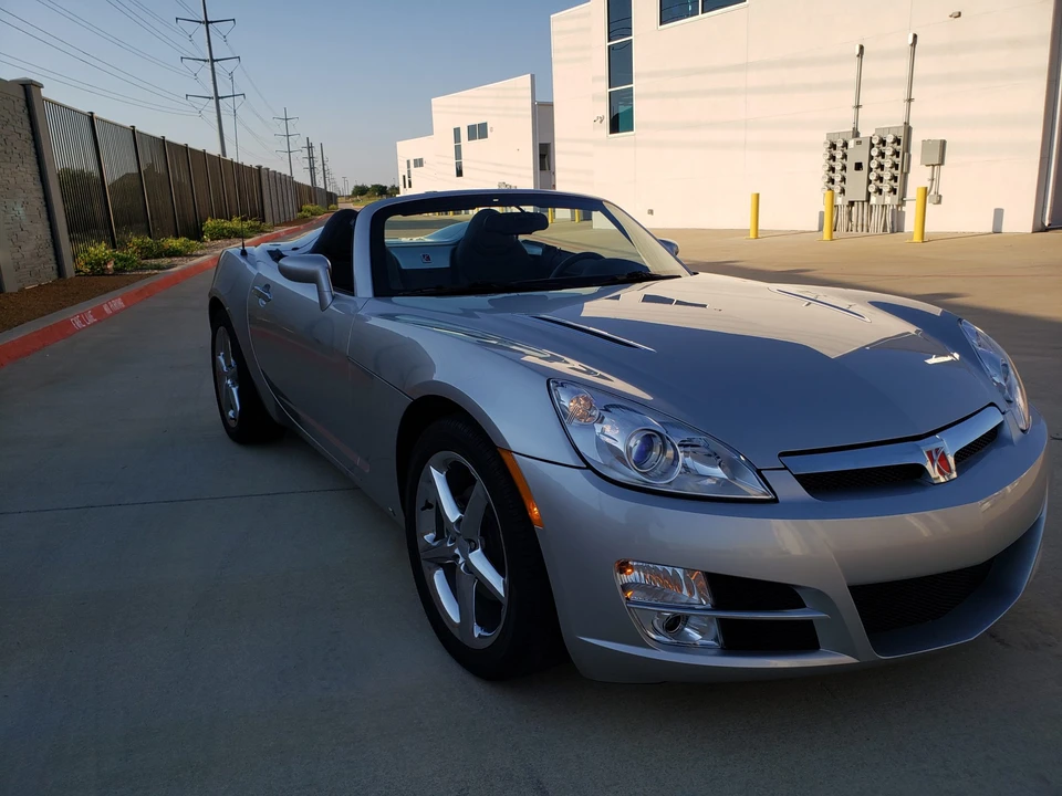 2007 Saturn Sky - Image 16 of 31