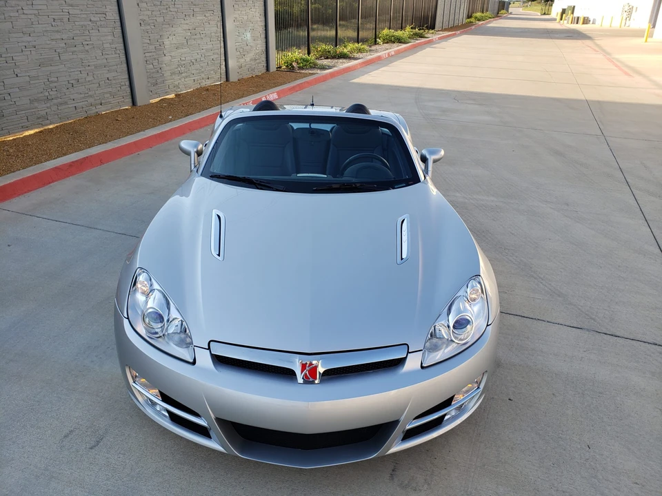2007 Saturn Sky - Image 17 of 31