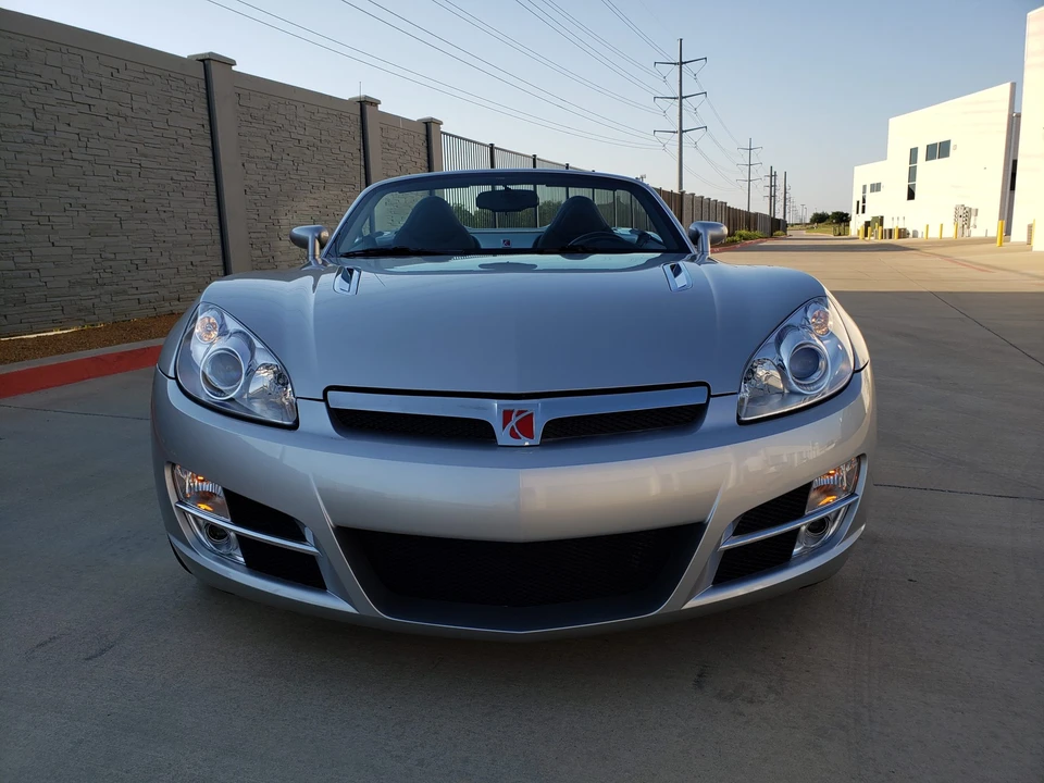 2007 Saturn Sky - Image 18 of 31