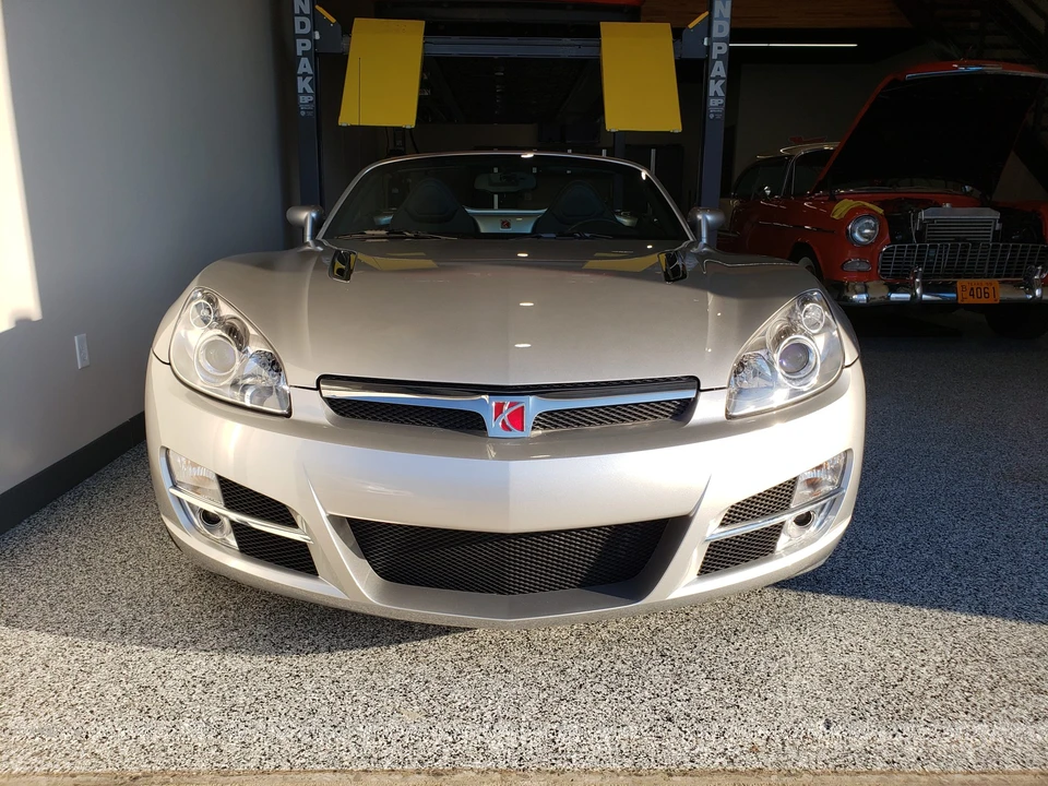 2007 Saturn Sky - Image 19 of 31