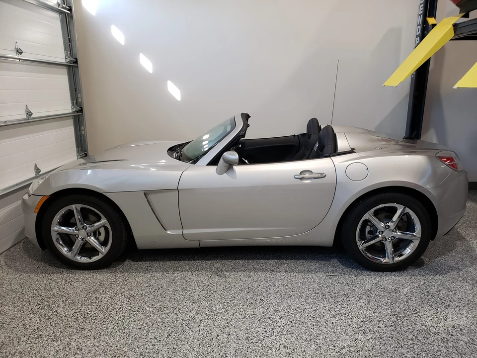 2007 Saturn Sky - Image 6 of 31