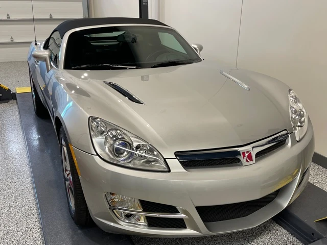 2007 Saturn Sky - Image 29 of 31