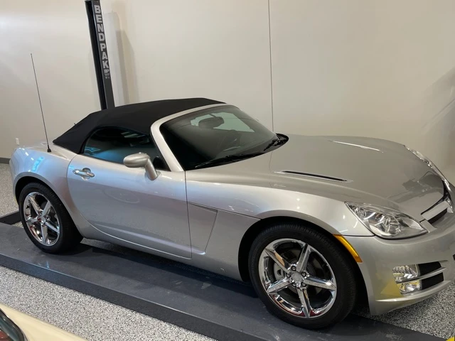 2007 Saturn Sky - Image 25 of 31