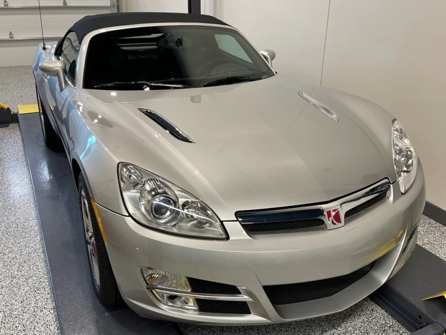 2007 Saturn Sky - Image 28 of 31