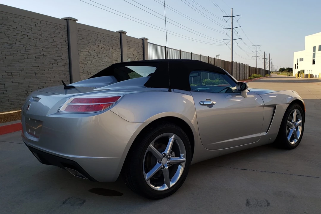 2007 Saturn Sky - Image 24 of 31