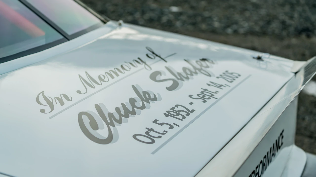 Chrysler LeBaron - Image 31 of 31