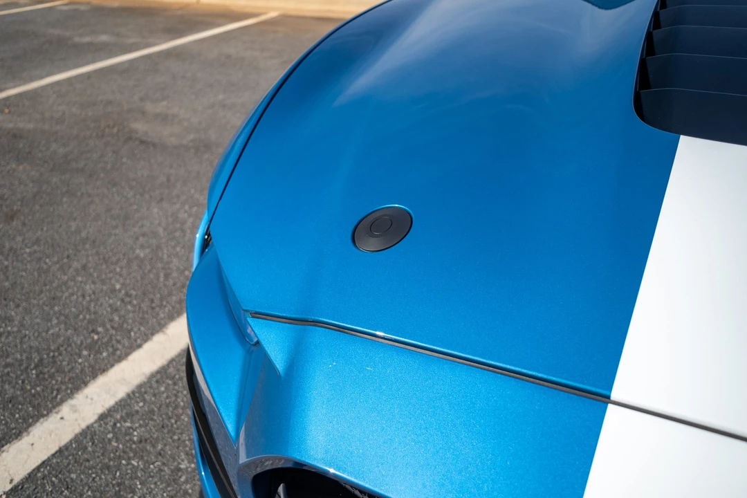 2020 Ford S550 Shelby Mustang GT500 - Image 28 of 31